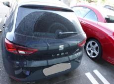 SEAT Leon (98463 km)