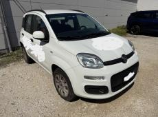 Fiat Panda (319)(2012->) ID 470695