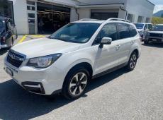 Subaru Forester 2.0i AWD ID 470630