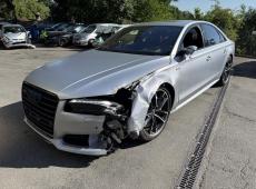 Audi S8 plus ID 470642