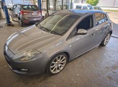 FIAT Bravo 1.4 16V Turbo Sport ID 470643