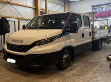 IVECO 35C14 Daily ID 470646