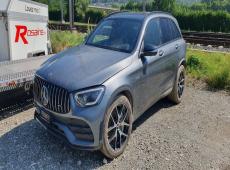 MERCEDES-BENZ GLC 43 AMG 4Matic ID 470648