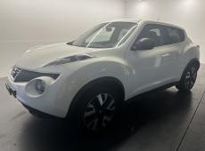 Nissan Juke 190 PS 4WD ID 470651