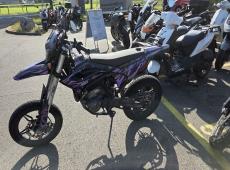Beta RR 125 4T LC 125 ID 470670