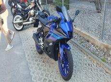 YAMAHA YZF-R 125 ABS ID 470667