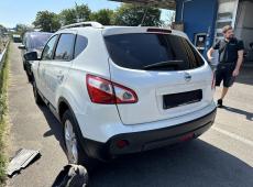 Nissan Qashqai 1.6 16V Acenta ID 470672