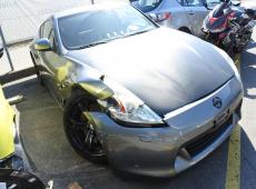 Nissan 370 Z Pack ID 470685