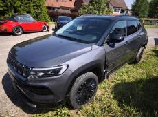 JEEP Compass 1.3 T PHEV S AWD ID 470693