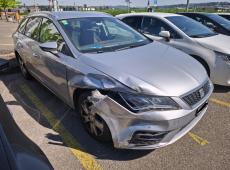 SEAT Leon ST 1.6 TDI CR Style DSG ID 470694