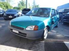 TOYOTA STARLET 1.3 ID 470633