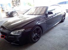 BMW 650I XDRIVE ID 470632