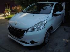 Peugeot 208 1.2 VTi ID 470629