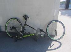 SCOTT FOIL 10 CARBON ID 470640