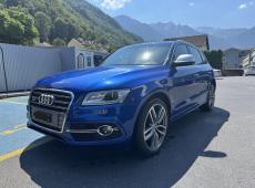 Audi SQ5 3.0 TDI ID 470635