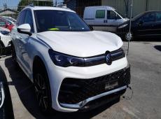 VW Tiguan ID 470644