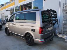 VW CALIFORNIA TDI OCEAN ID 470656