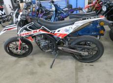 RIEJU MRT 125 PRO ID 470657