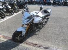 YAMAHA FZ8 N ABS ID 470655