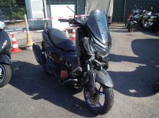Yamaha NMAX ABS GPD125A ID 470650
