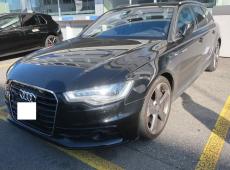 AUDI A6 AVANT 3.0 BITDI QU ID 470661