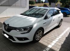 RENAULT MÉGANE 1.5 DCI BUSINESS ID 470674