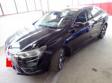 RENAULT MÉGANE 1.6 DCI BOSE ID 470676