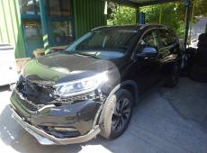 HONDA CR-V 1.6 I-DTEC EXE. 4WD ID 470681