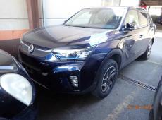 KGM KORANDO E-MOTION ID 470680
