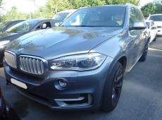 BMW X5 XDRIVE 40D ID 470679