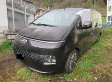 HYUNDAI STARIA 2.2CRDIVERT.4WD A ID 470673