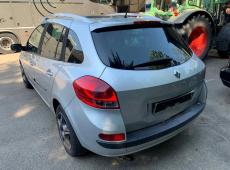 RENAULT CLIO 1.6 16V DYNAMIQUE ID 470678