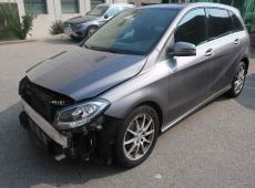 MERCEDES-BENZ B 200 CDI 4MATIC ID 470675