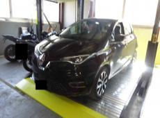 RENAULT ZOE R135 EVOLUTION ID 470691