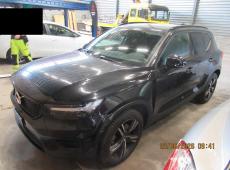 VOLVO XC40 T4 AWD R-DESIGN ID 470692