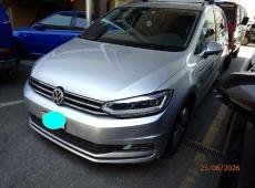 VW TOURAN 2.0 TDI BMT COMF ID 470698