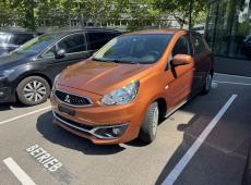 Mitsubishi Space Star ID 470626