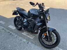 Yamaha MT -09 (5094 km)