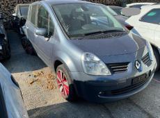 Renault Modus (159483 km)