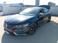 Renault Talisman (121869 km)