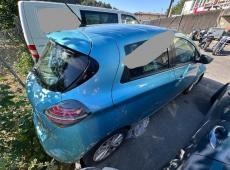 Renault Zoe (90950 km)