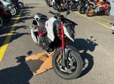 Honda CB (12577 km)