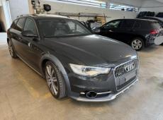 Audi A6 Allroad (271019 km)