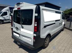 Renault Trafic Kaw. 2.9 t L2 H1 (203821 km)