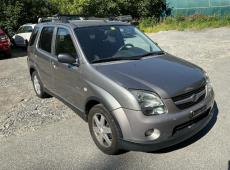Suzuki Ignis (214028 km)