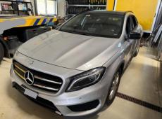 Mercedes-Benz GLA 250 4m (147701 km)