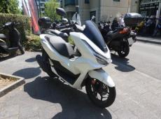 Honda PCX 125 ABS (6283 km)