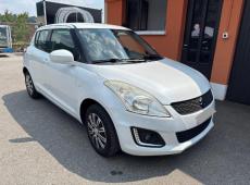 Suzuki Swift (62842 km)