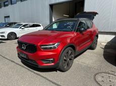 Volvo XC40 (155050 km)