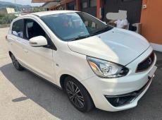 Mitsubishi Space Star 1.2 MIVEC (71185 km)